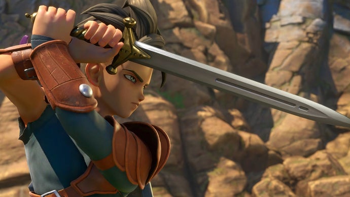 Dragon Quest 40th anniversary event reveals DQ12 restart with new title, DQ11 Switch 2 port, and the return of Dragon Quest Monsters series