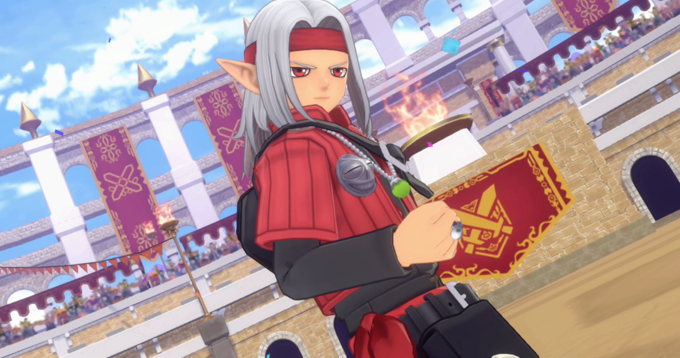 Dragon Quest Monsters Der dunkle Prinz im Test Wenn dieses Spiel jetzt noch gut aussehen