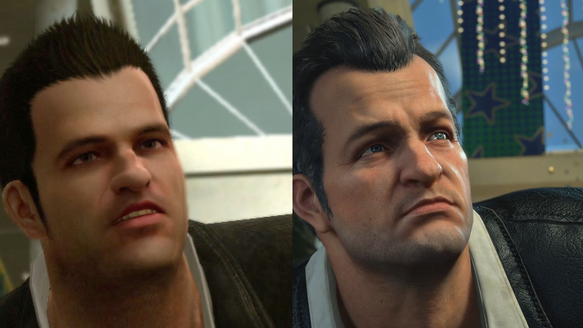 Jed Dead Rising Dead Rising Deluxe Remastered: Series S aflige-se, PS5 e Series X têm ...