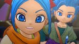 Dragon Quest Treasures is now available on Steam