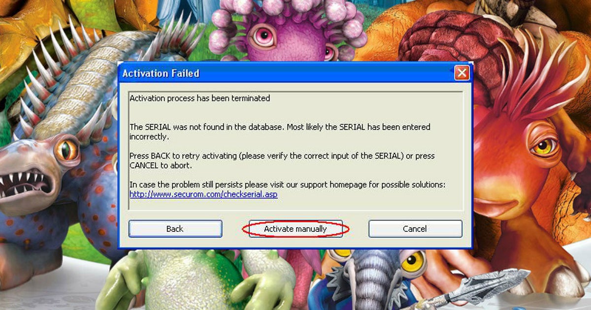 Windows 10 Kills SecuROM and SafeDisc DRM | VG247