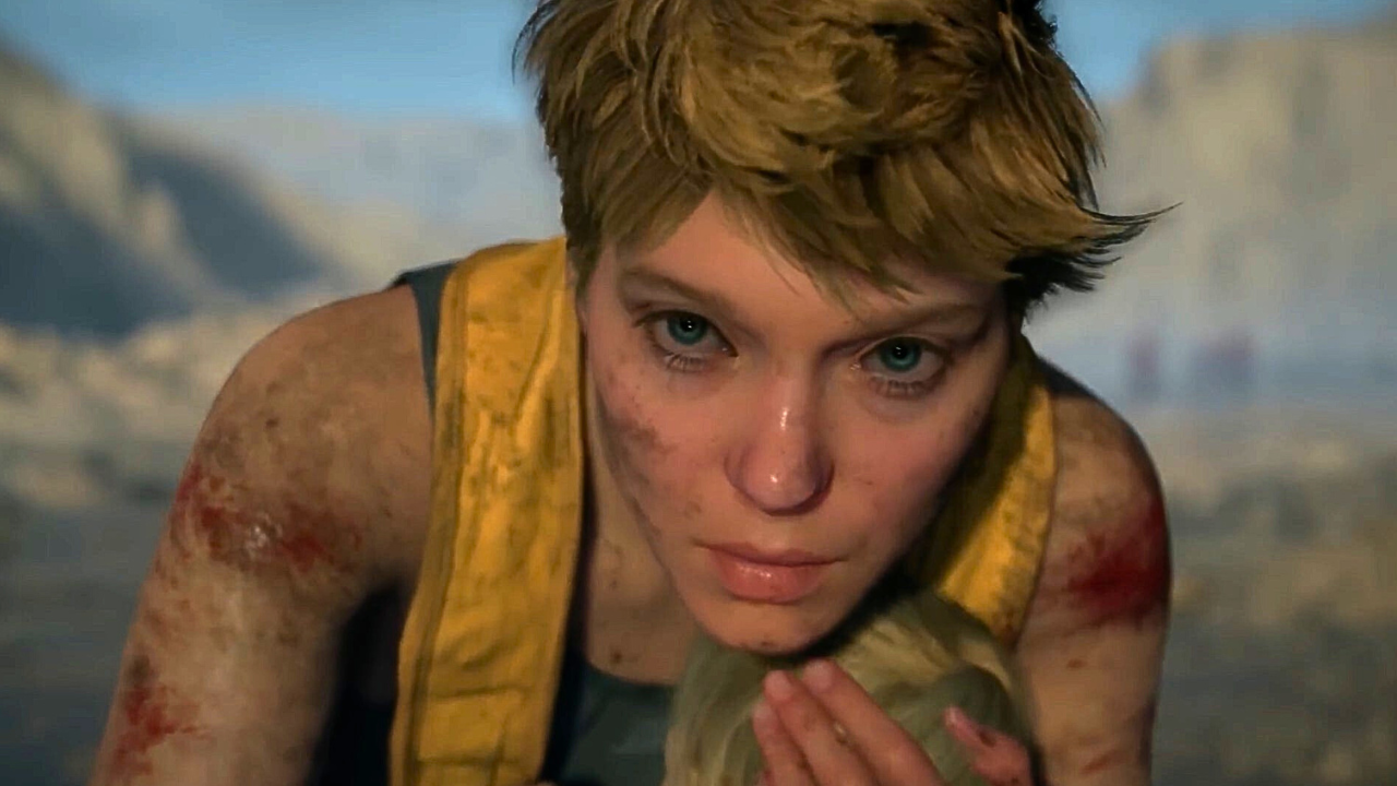 A versão PC de Death Stranding 2 traz excelentes novidades para a PS5 ...