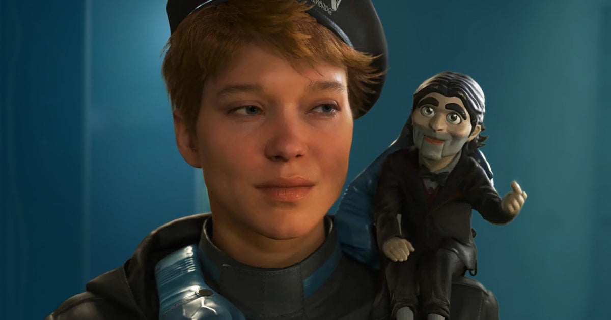 Death Stranding movie director Michael Sarnoski says we may see some characters from the games despite the adaptation being very much its own thing Death Stranding movie director Michael Sarnoski says we may see some characters from the games despite the adaptation being very much its own thing