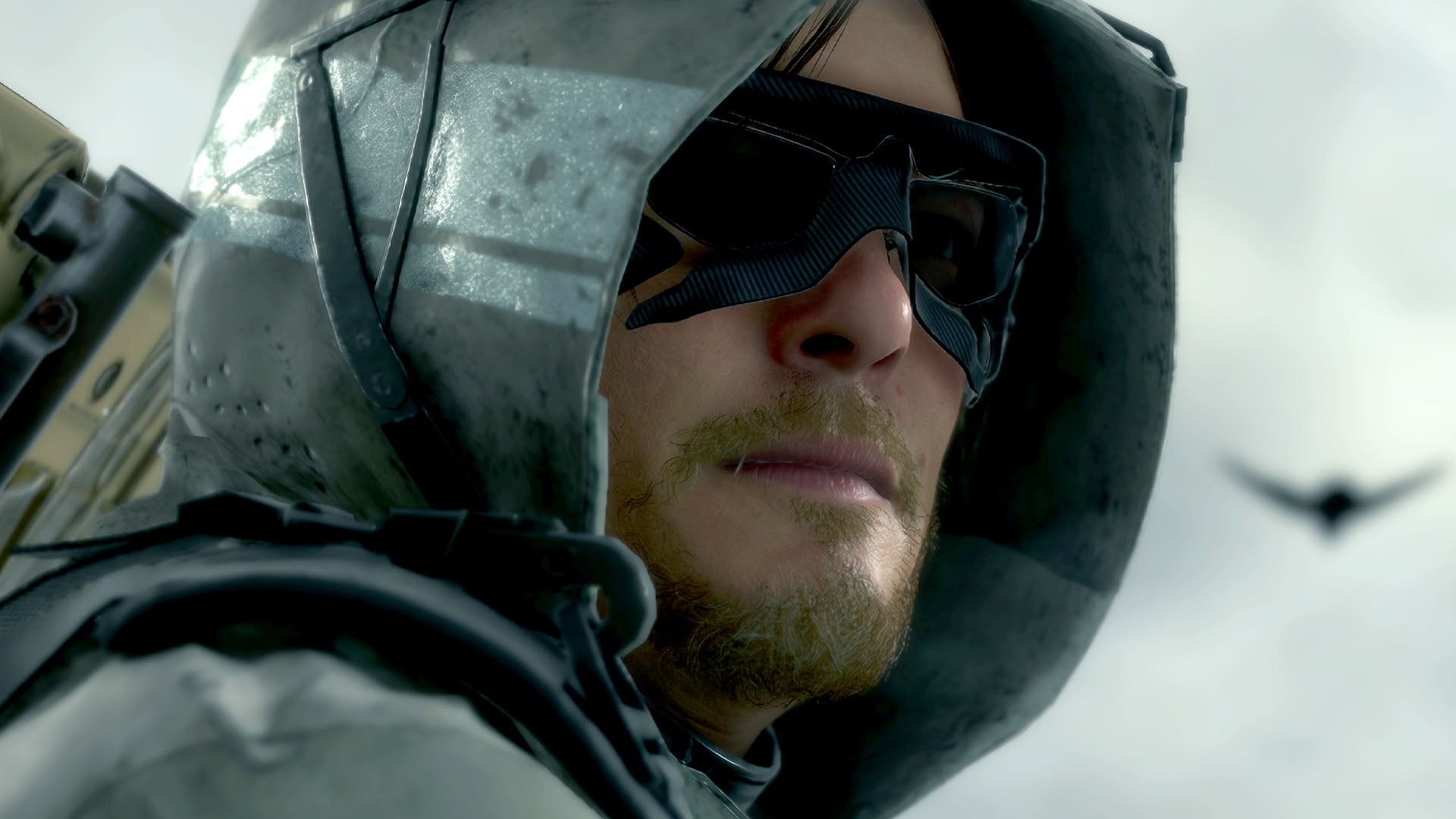 Bonus Material: Death Stranding - Switch 2 GPU Exploration - Ultra Low Performance Ampere Tests