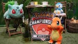 Pokémon: Europa schafft es bei den EU-Internationalmeisterschaften in London nicht abzuräumen