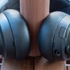 steelseries arctis nova pro and nova pro wireless gaming headsets with their base stations