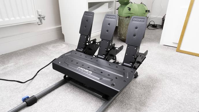 moza r5 bundle pedals