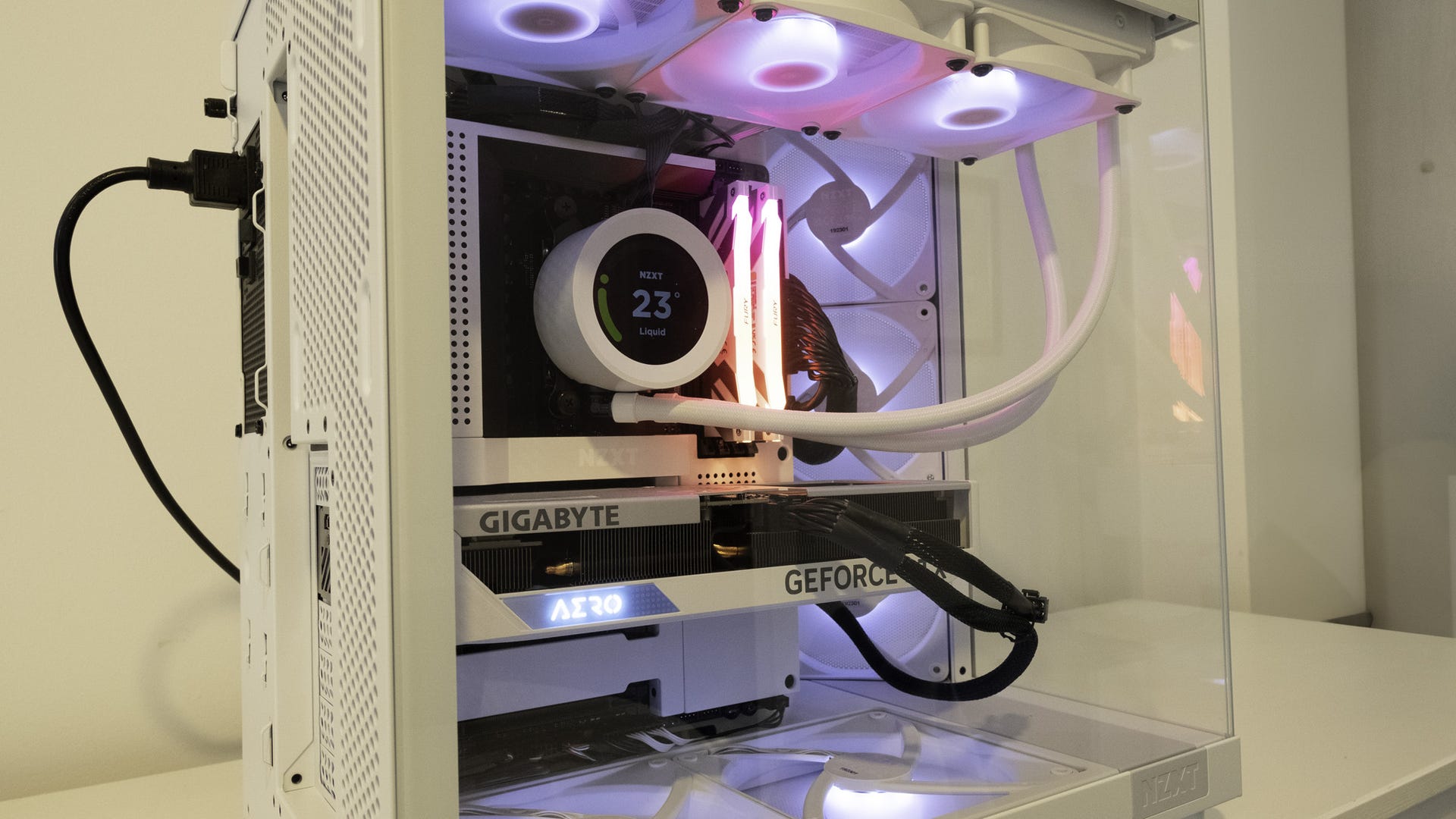 Page 2 | How to build a white gaming PC 2024: part selection, deal ...