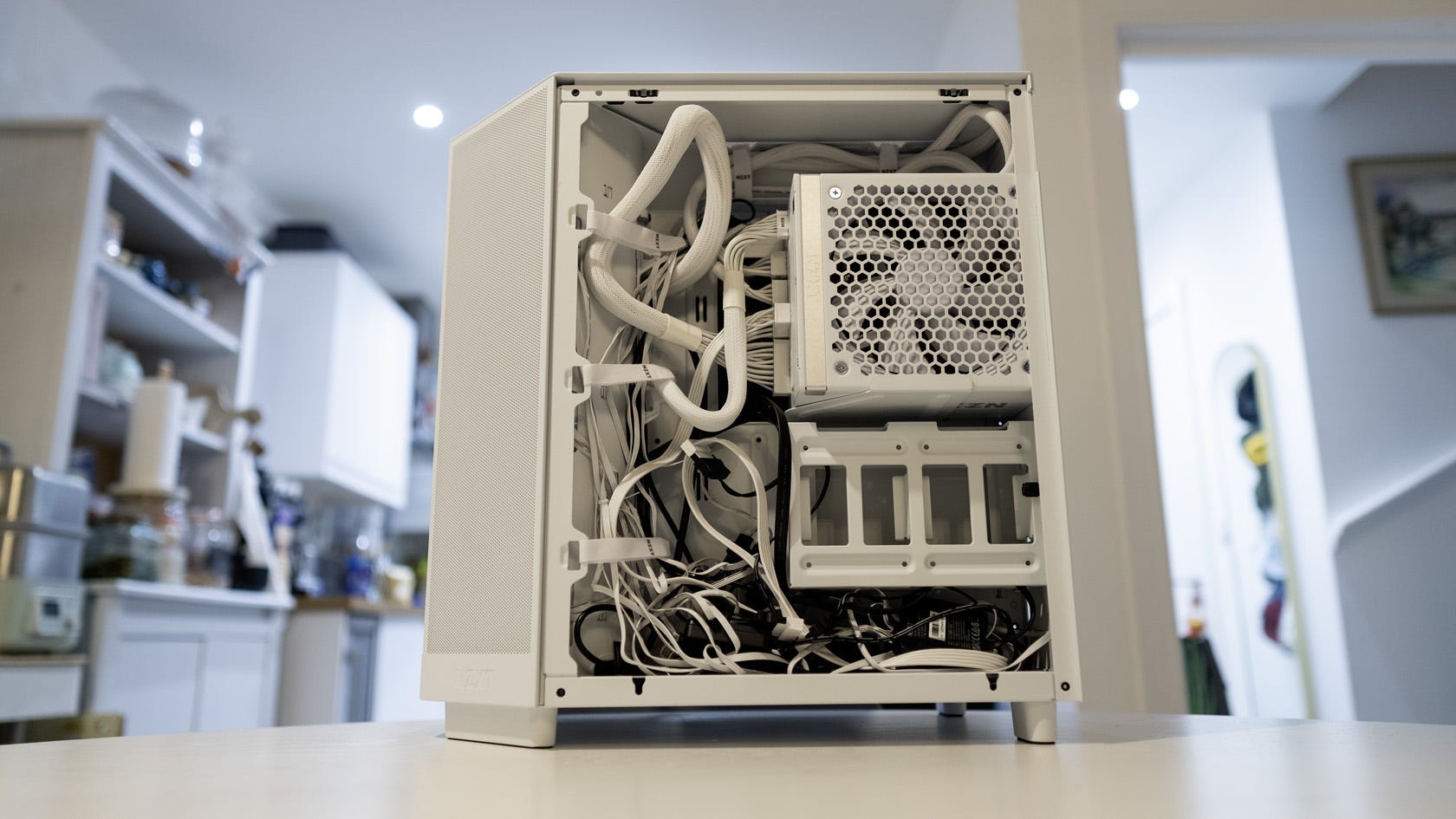 Page 2 | How to build a white gaming PC 2025: part selection, deal ...