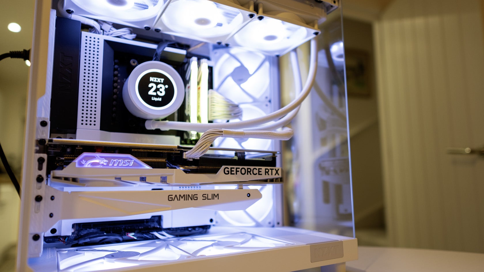 Page 2 | How to build a white gaming PC 2025: part selection, deal ...