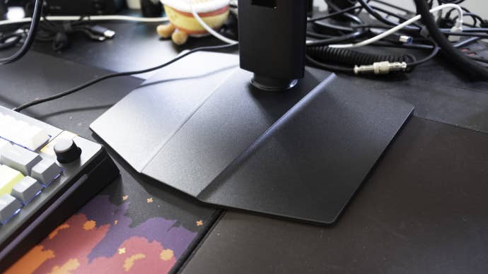 msi 272urx monitor stand