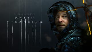 Death Stranding es el juego gratuito de la Epic Games Store de esta semana