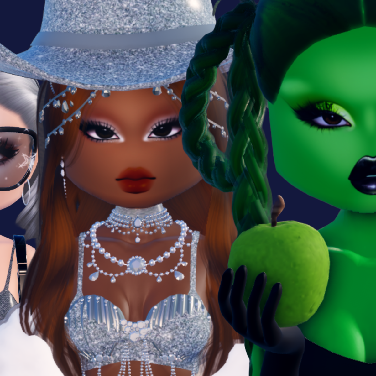 Viral sensation Dress to Impress has a secret ingredient: fabulous video game jank | Eurogamer.net Viral sensation Dress to Impress has a secret ingredient: fabulous video game jank | Eurogamer.net