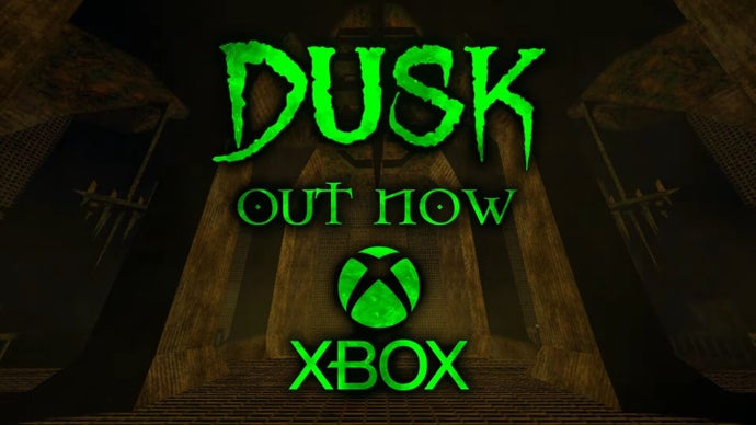 Dusk ya está disponible en Xbox