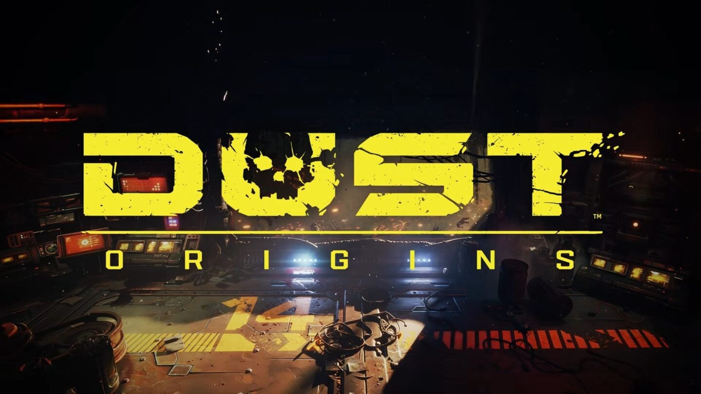 Airship Syndicate anuncia Dust: Origins