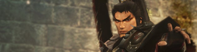 JPgamer: Do Not Pursue Lu Bu
