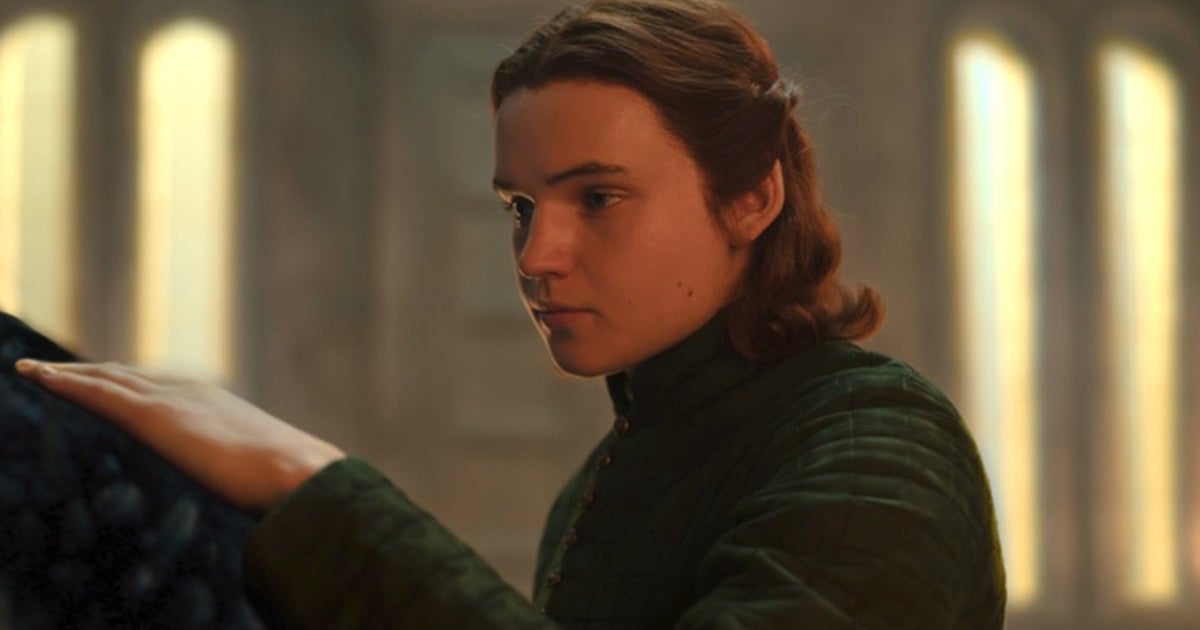 The Legend of Zelda movies Link, Benjamin Evan Ainsworth, couldnt play Breath of the Wild because of his age (and the lack of a Switch) The Legend of Zelda movies Link, Benjamin Evan Ainsworth, couldnt play Breath of the Wild because of his age (and the lack of a Switch)