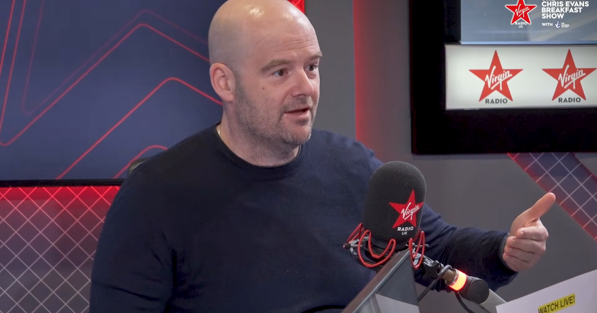 Execs pushing AI are "not the most humane or creative people," says Rockstar co-founder, comparing the tech to "mad cow disease" Execs pushing AI are "not the most humane or creative people," says Rockstar co-founder, comparing the tech to "mad cow disease"