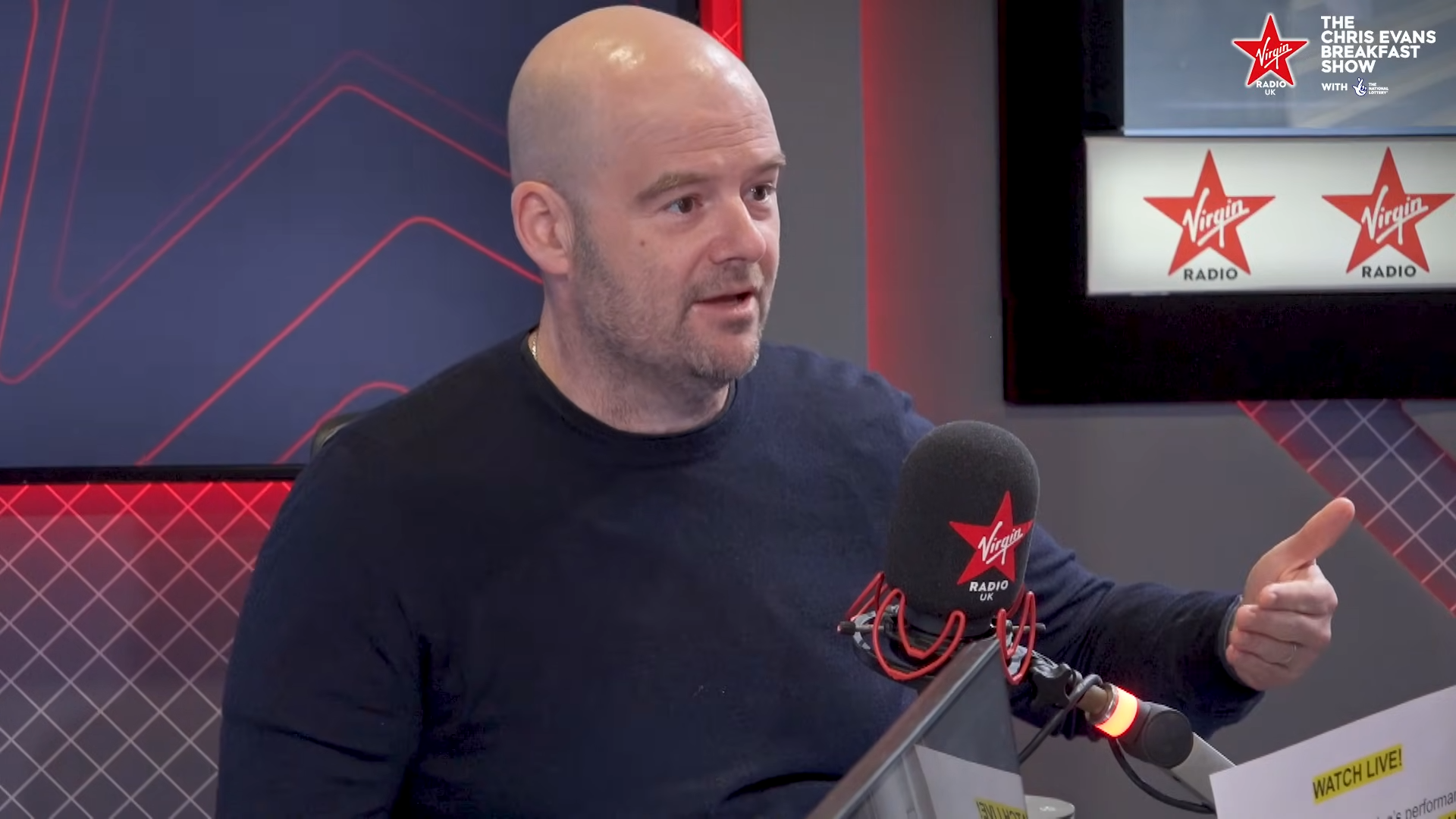 Execs pushing AI are "not the most humane or creative people," says Rockstar co-founder, comparing the tech to "mad cow disease"