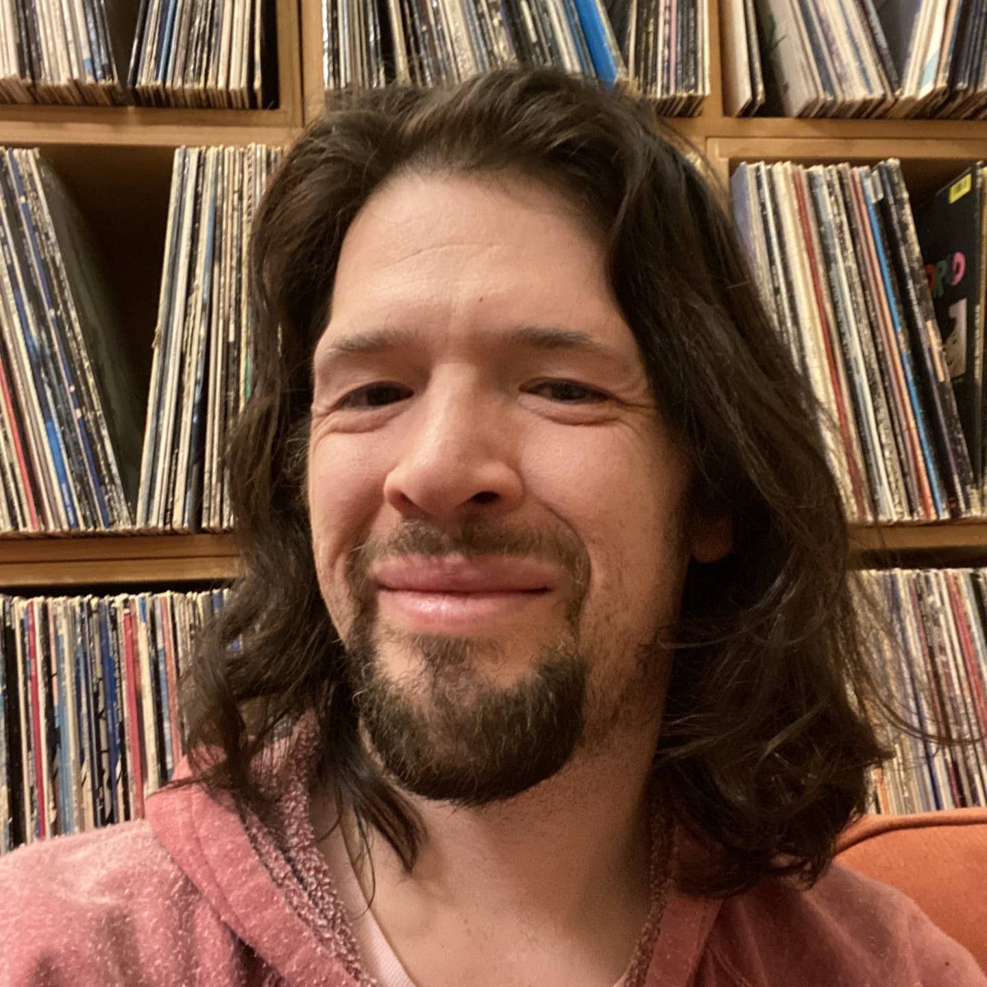 Dan Gerstein