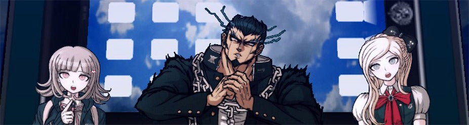 10 Questions with Danganronpa 2: Goodbye Despair's Killer Localization Team