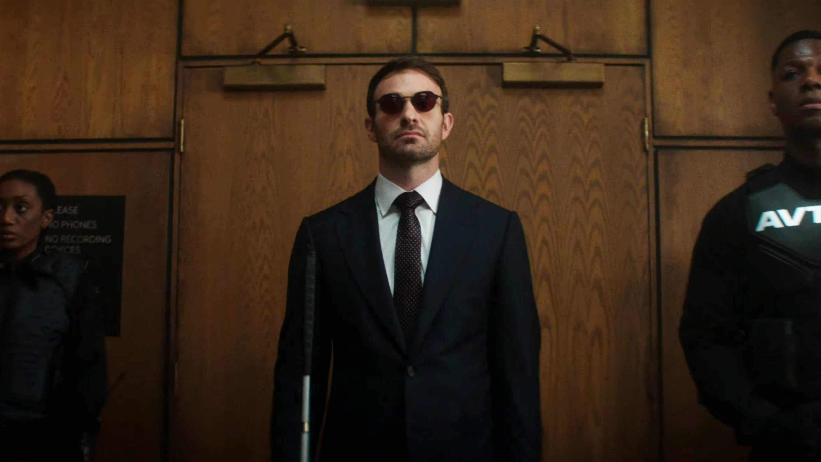 Daredevil Born Again Staffel 2 Folge 7: Matt Murdock ist endlich wieder Anwalt