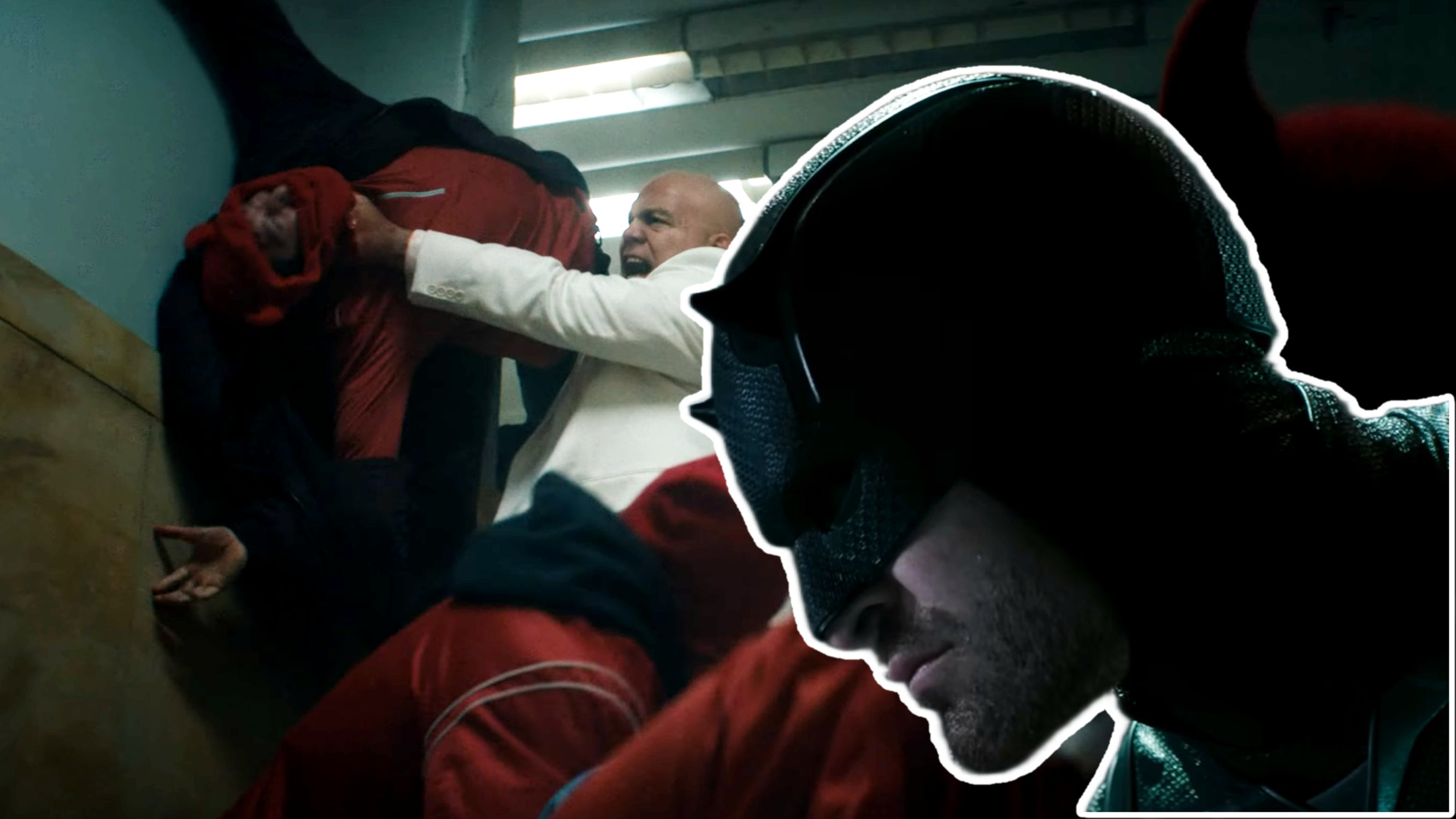 Daredevil Born Again Staffel 2 Folge 8: Der große Showdown