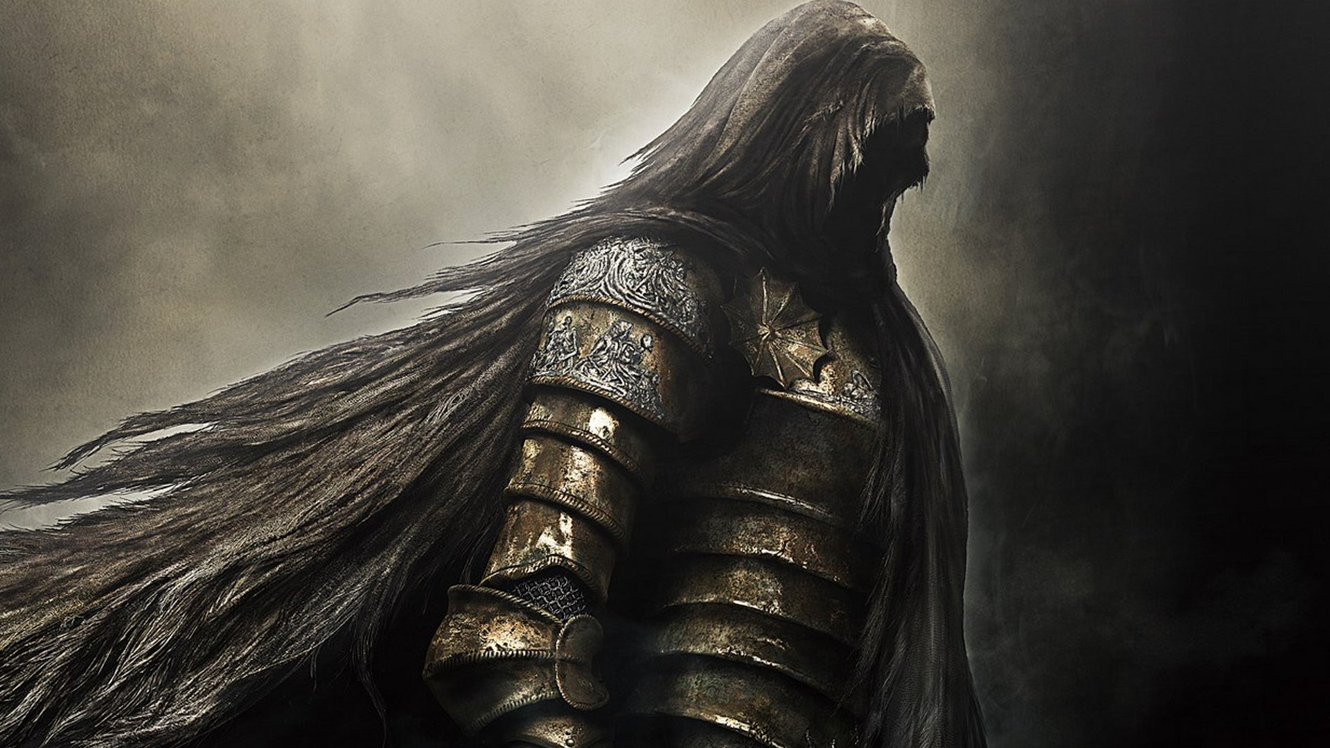 Dark Souls 2: Neue Path-Tracing-Mod modernisiert den FromSoftware-Klassiker am PC