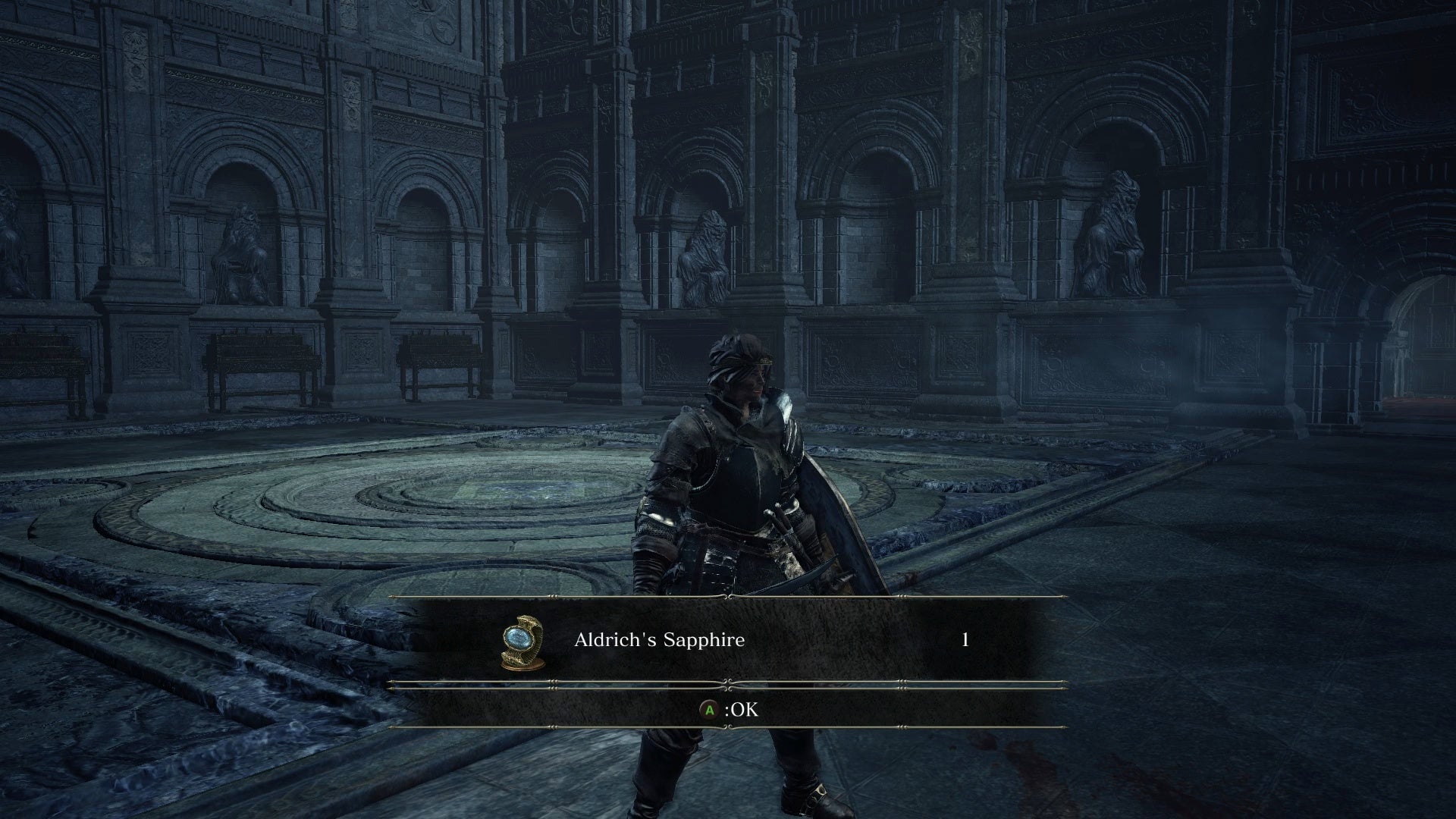 Dark Souls 3 All Ring Locations and Effects VG247