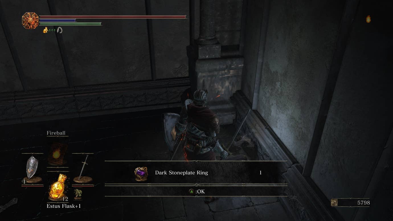 Ds3 Rings Dark Souls 3 - All Ring Locations and Effects | VG247