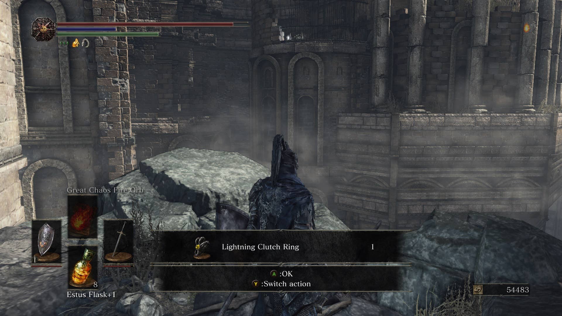 Ds3 All Rings Dark Souls 3 - All Ring Locations and Effects | VG247