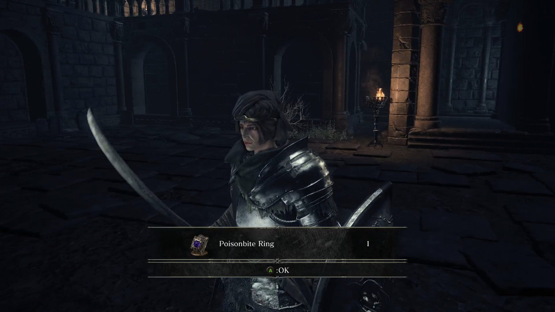 Ds3 Rings Ds3 Faith Ring – Dark Souls 3 Priest Ring – FJEHC