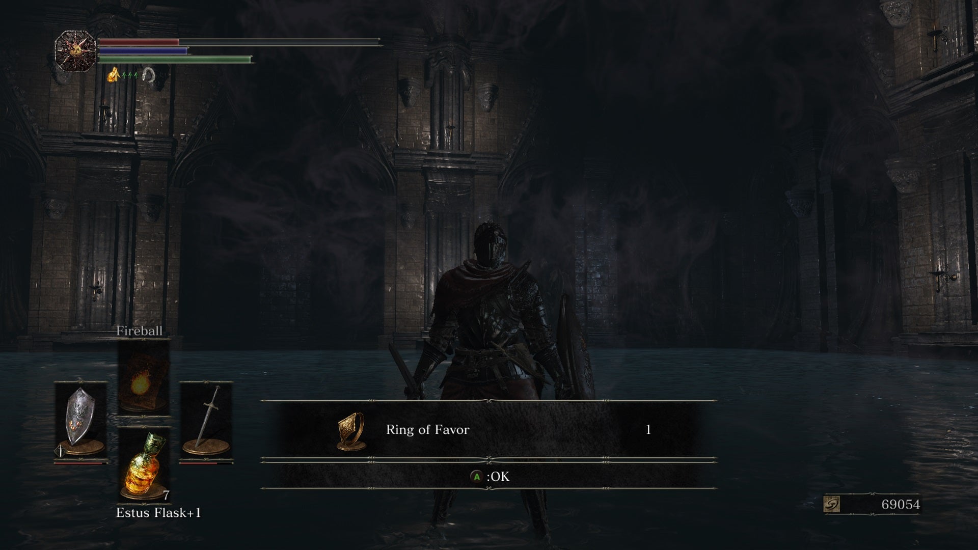 Ds3 All Rings Dark Souls 3 - All Ring Locations and Effects | VG247