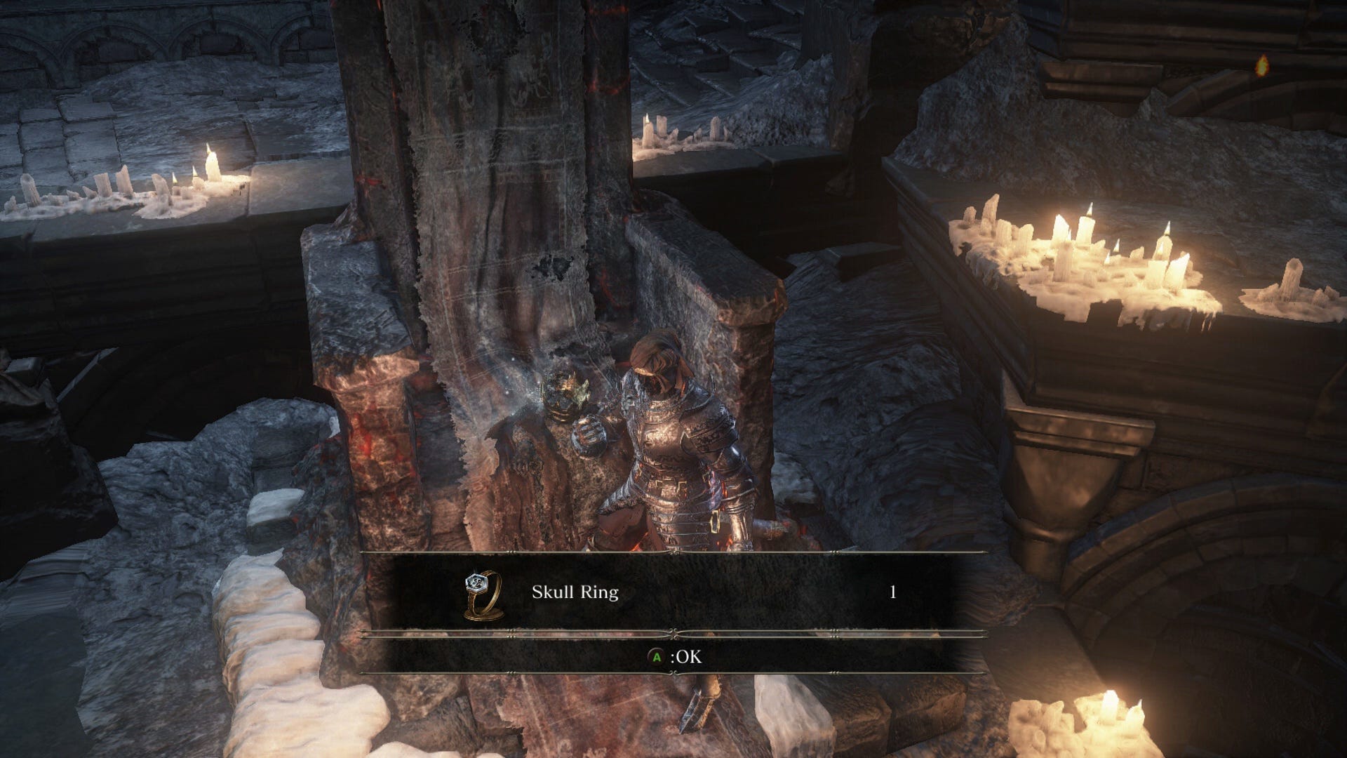 Ds3 All Rings Sage’S Ring Ds3 _ Dark Souls 3 Sage – NRTC