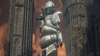 Dark Souls 3: How to Get the Catarina Armor Set - Find Patches, Siegward