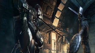 Dark Souls 3: Character Class and Burial Gift Guide