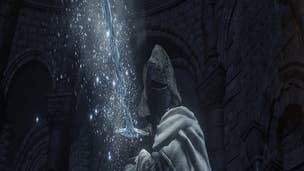 Dark Souls 3: How to Get the Irithyll Straight Sword