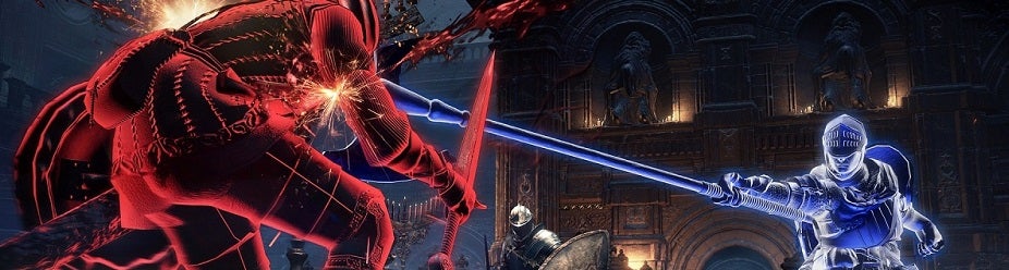 Dark Souls 3: How to Get the Red Eye Orb for PvP