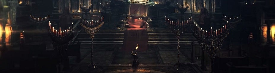 Dark Souls 3 - All Ring Locations and Effects