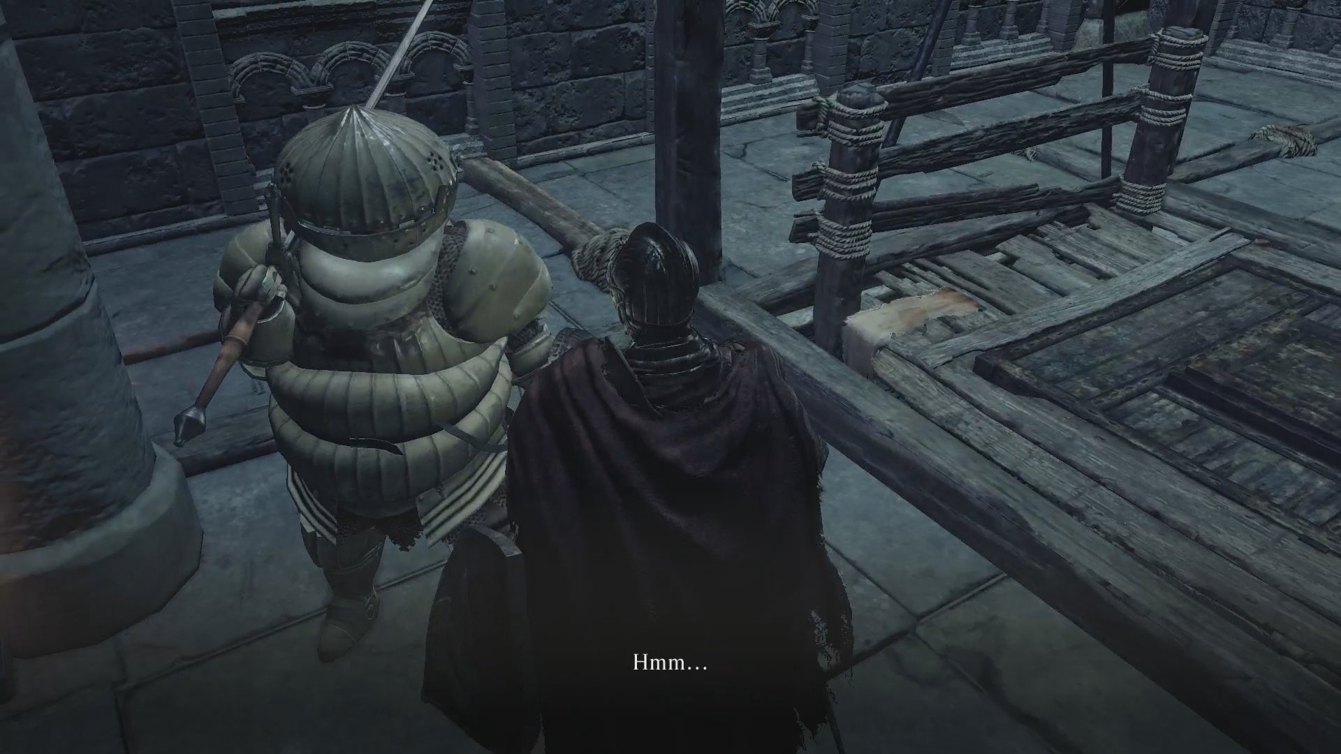 If you're a Dark Souls fan, Armored Core 6 is perfect for you - 3