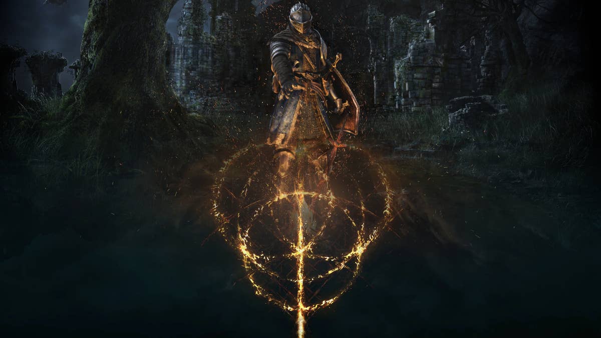 Finished Elden Ring but never played Dark Souls? Now’s the time