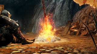 Heart and Souls: The Online Community Behind FromSoftware's Hardcore RPGs