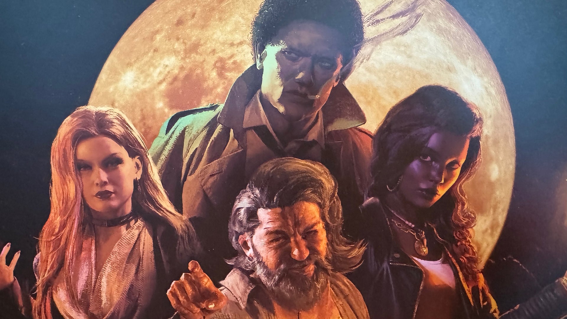 The Dark Quarter im Test: Brilliante Story, aber ist das überhaupt noch ein Brettspiel?
