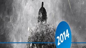 2014 Recap: FromSoftware's Yui Tanimura on Dark Souls' Finest Year