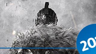 2014 Recap: FromSoftware's Yui Tanimura on Dark Souls' Finest Year