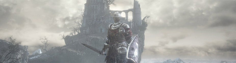 USstreamer: Bob Plumbs the Depths of Dark Souls 3 [Update: Archived on YouTube!]