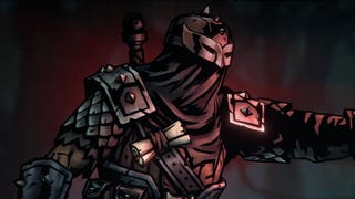 Darkest Dungeon 2's next update, Altar Of Hope, adds bounty hunters and overhauls the game's progression system.