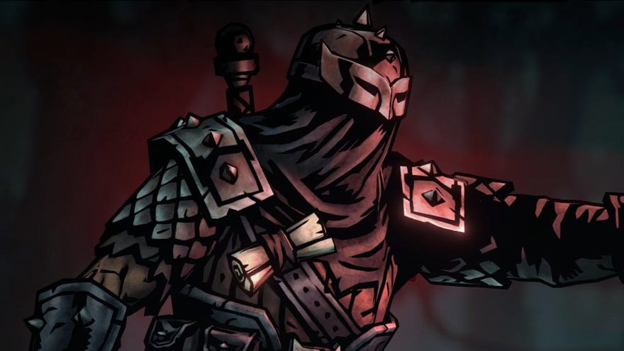 Darkest Dungeon 2’s next update, Altar Of Hope, adds bounty hunters and overhauls the game’s progression system.