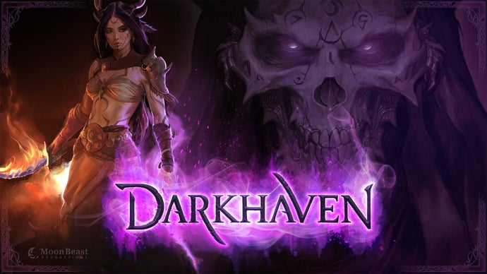 Darkhaven, un nuevo Action RPG con veteranos de Diablo, buscará financiación a través de crowdfunding