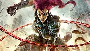 Darksiders 3 is Dropping the Mini-Map, Here's Why